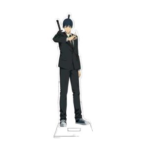 figura-acrilica-de-aki-chainsaw-man