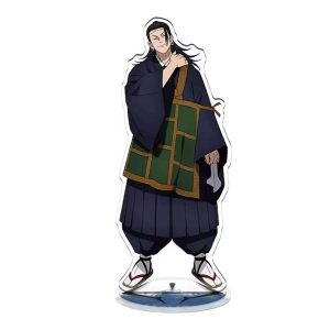 figura-acrilica-de-suguru-geto-jujutsu-kaisen