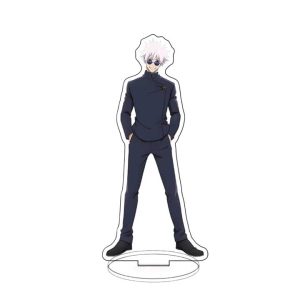 figura-acrilica-de-satoru-gojo-jujutsu-kaisen