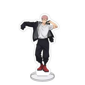 figura-acrilica-de-yuji-itadori-jujutsu-kaisen
