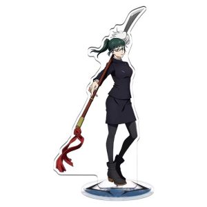 figura-acrilica-de-maki-zenin-jujutsu-kaisen