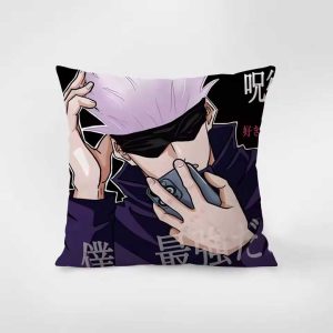 funda-para-almohada-de-satoru-gojo-jujutsu-kaisen