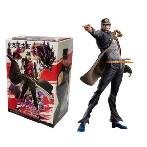 figura-de-jotaro-kujo-jojos-bizarre-adventure