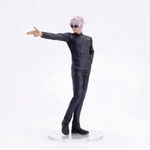 figura-de-satoru-gojo-jujutsu-kaisen