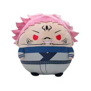 peluche-de-sukuna-jujutsu-kaisen